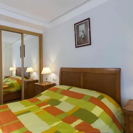 Merlu - Con Garaje Appartement