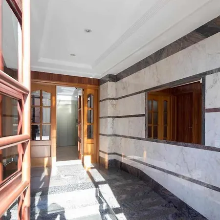 Merlu - Con Garaje Appartement Zamora