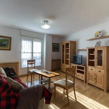 Merlu - Con Garaje Appartement