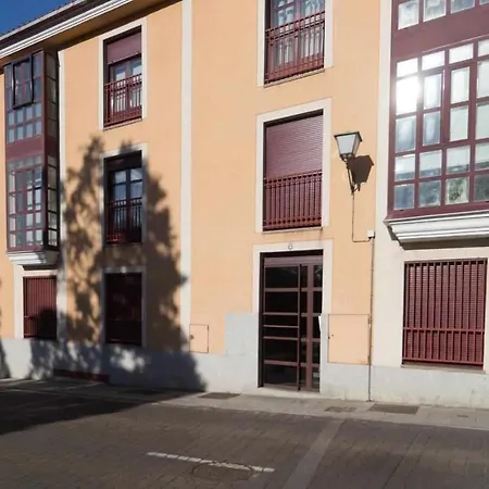 Merlu - Con Garaje Zamora