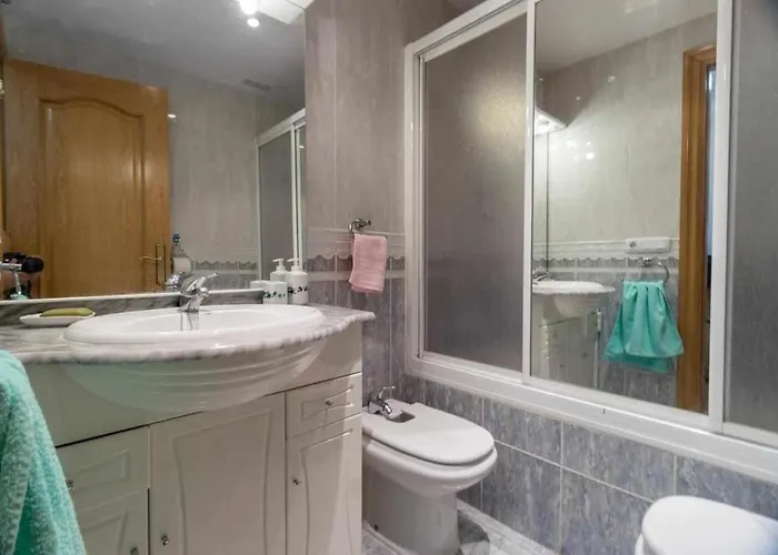 Appartement Merlu - Con Garaje