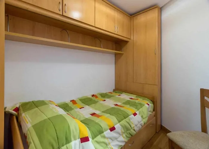 Merlu - Con Garaje Appartement Zamora