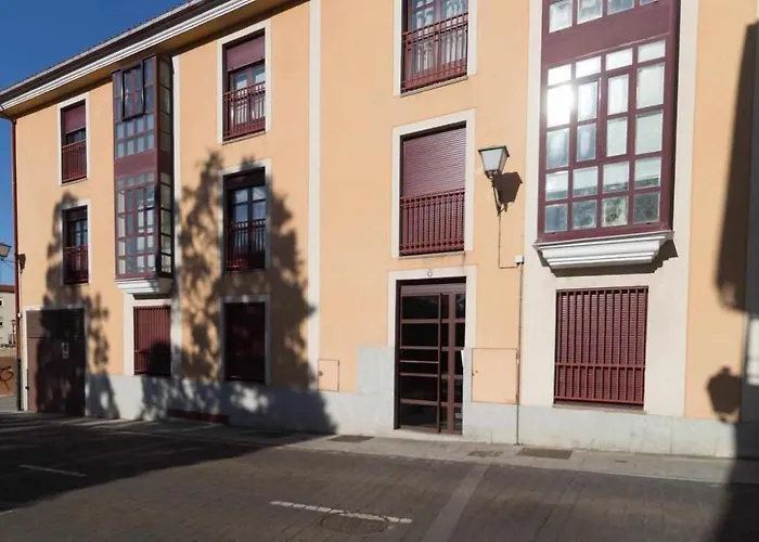 Appartement Merlu - Con Garaje