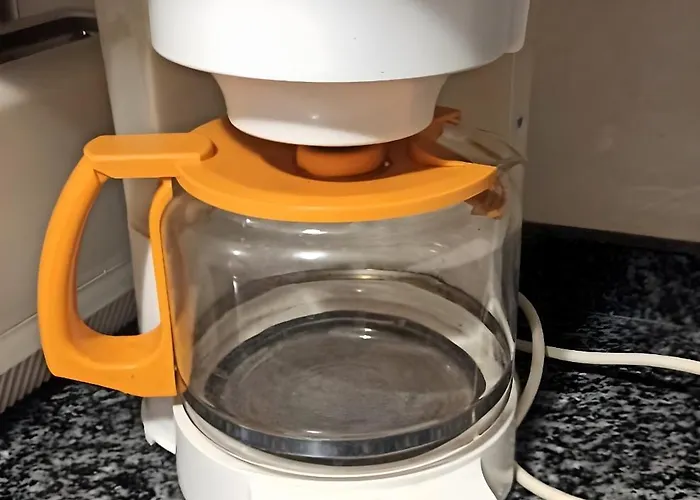 Appartement Merlu - Con Garaje